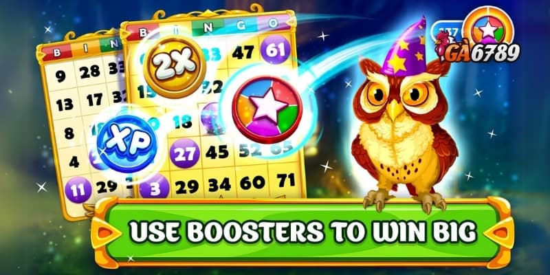 Review Chi Tiết App Nổ Hũ Uy Tín GA6789 2 Đánh giá tổng quan về app nổ hũ uy tín GA6789