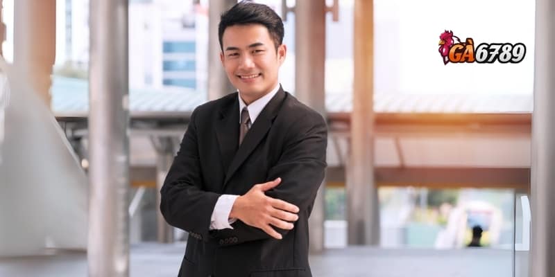 CEO Nhật Hào Và Những Đổi Mới Nổi Bật Tại Nhà Cái GA6789 2 CEO Nhật Hào – Người truyền cảm hứng cho GA6789