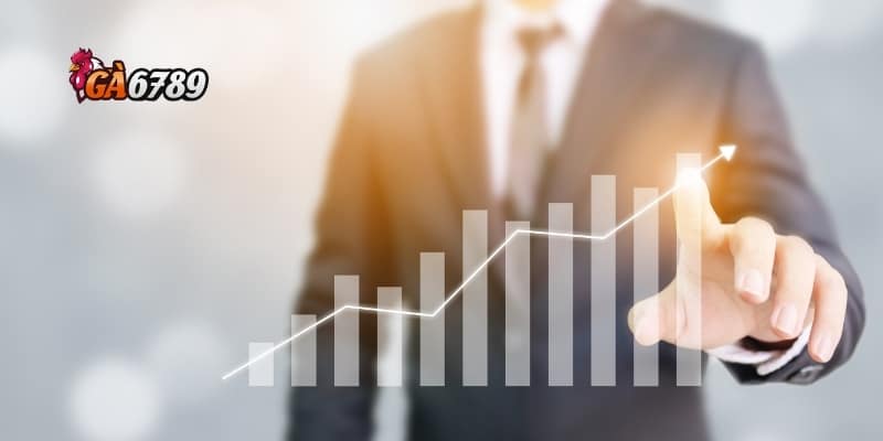 CEO Nhật Hào Và Những Đổi Mới Nổi Bật Tại Nhà Cái GA6789 4 Tầm nhìn dài hạn của CEO Nhật Hào cho GA6789