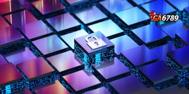 Chính Sách Bảo Mật Tại Ga6789 – Bảo Vệ Tuyệt Đối Thông Tin 2 Chính sách bảo mật là yếu tố then chốt khi chọn nhà cái trực tuyến