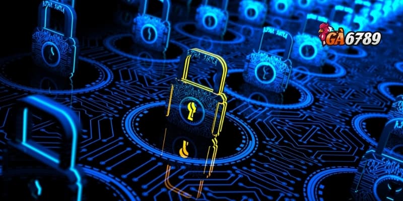 Chính Sách Bảo Mật Tại Ga6789 – Bảo Vệ Tuyệt Đối Thông Tin 3 Chính sách bảo mật tại GA6789 có gì nổi bật?