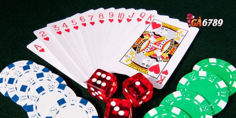 Mậu Binh Ăn Tiền - Chinh Phục Game Bài Đổi Thưởng 2 Giới thiệu về game Mậu Binh tại GA6789