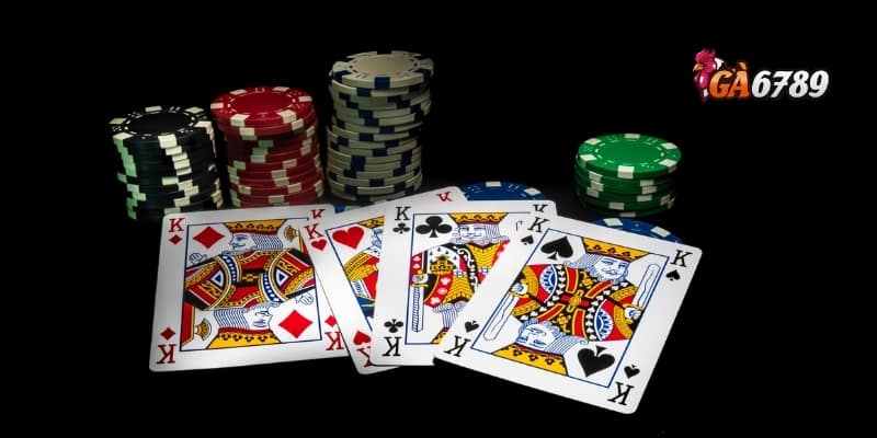 Mậu Binh Ăn Tiền - Chinh Phục Game Bài Đổi Thưởng 4 Mẹo và kinh nghiệm chơi Mậu Binh ăn tiền tại GA6789