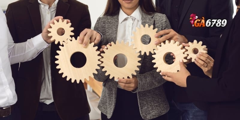 Trở Thành Đại Lý GA6789 - Cơ Hội Làm Giàu Không Thể Bỏ Lỡ 3 Hướng dẫn từng bước đăng ký và hoạt động đại lý GA6789