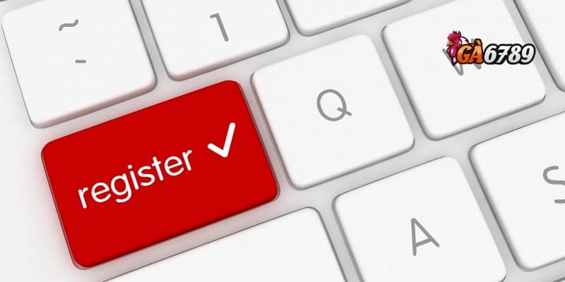 Bí Quyết Đăng Ký GA6789 Thành Công Ngay Lần Đầu Tiên 2 Đăng ký GA6789 – Bước khởi đầu để tận hưởng cá cược trực tuyến