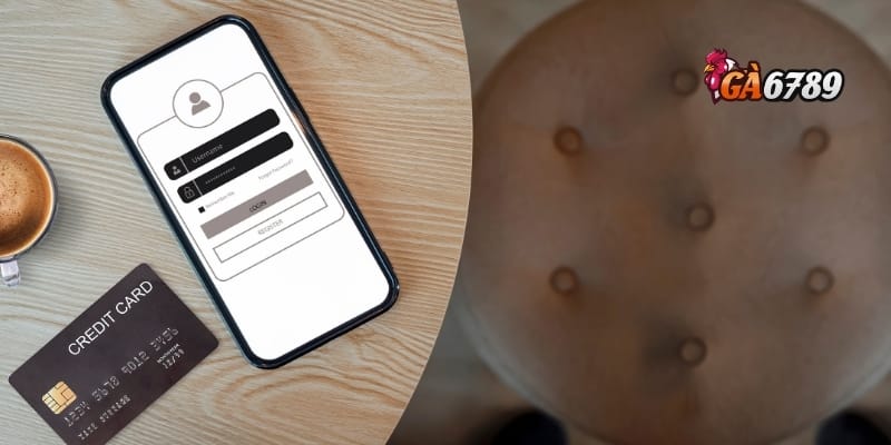 Đăng Nhập GA6789 - Bí Kíp Tốc Hành Không Lỗi Cho Tân Thủ! 2 Những điều cần chuẩn bị trước khi đăng nhập GA6789