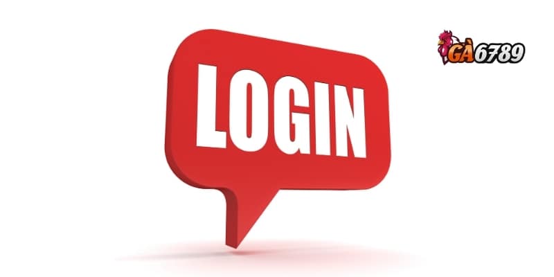Đăng Nhập GA6789 - Bí Kíp Tốc Hành Không Lỗi Cho Tân Thủ! 4 Xử lý lỗi khi đăng nhập GA6789 không thành công