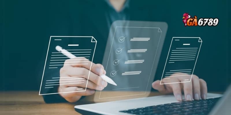 Điều khoản điều kiện của GA6789 – Hiểu rõ để chơi an toàn 3 Điều khoản tài chính – điểm then chốt khi cá cược tại GA6789