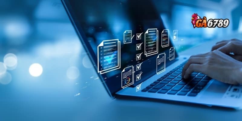 Điều khoản điều kiện của GA6789 – Hiểu rõ để chơi an toàn 4 GA6789 minh bạch trong điều khoản điều kiện