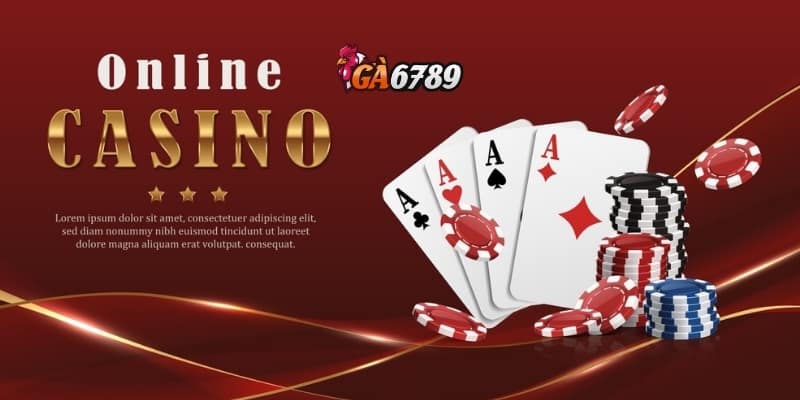 Giới thiệu GA6789 – Cái Tên Bảo Chứng Chất Lượng Số 1! 3 Những ưu điểm nổi bật khi chơi tại GA6789