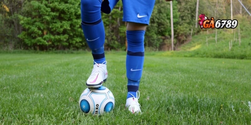 Kèo 1/2 là gì? Cách đọc và chơi kèo 1/2 tại nhà cái GA6789 3 Cách chơi kèo 1/2 tại GA6789 hiệu quả