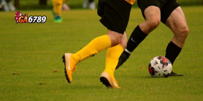 Kèo 1/2 là gì? Cách đọc và chơi kèo 1/2 tại nhà cái GA6789 4 Kinh nghiệm bắt kèo 1/2 chuẩn xác từ cao thủ GA6789