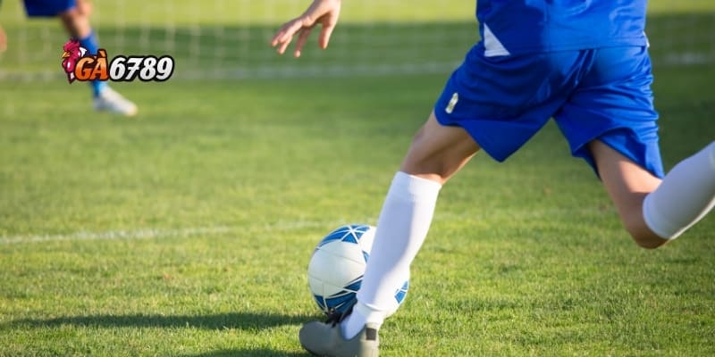 Kèo Châu Á Là Gì? Mẹo Bắt Kèo Chuẩn Xác Từ Chuyên Gia 2 Tổng quan về kèo châu Á trong bóng đá