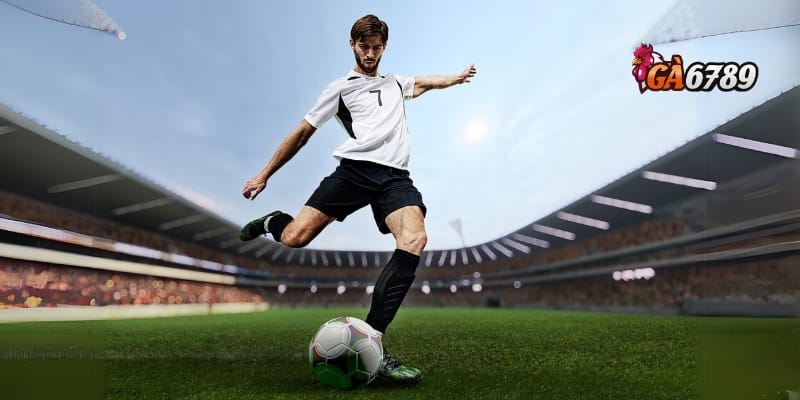 Kèo Châu Á Là Gì? Mẹo Bắt Kèo Chuẩn Xác Từ Chuyên Gia 3 Cách chơi kèo châu Á trên nền tảng GA6789