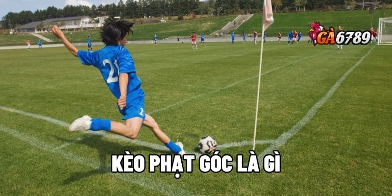 Kèo Phạt Góc Là Gì? Toàn Tập Về Kèo Cược "Ăn Tiền" Nhất 1 kèo phạt góc là gì