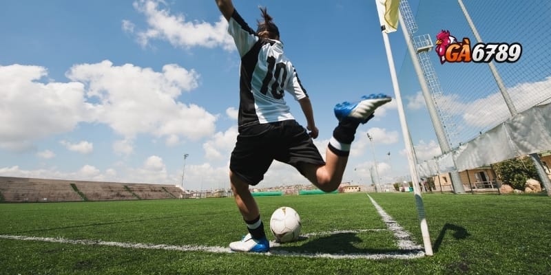 Kèo Phạt Góc Là Gì? Toàn Tập Về Kèo Cược "Ăn Tiền" Nhất 2 Tổng quan về kèo phạt góc trong cá cược