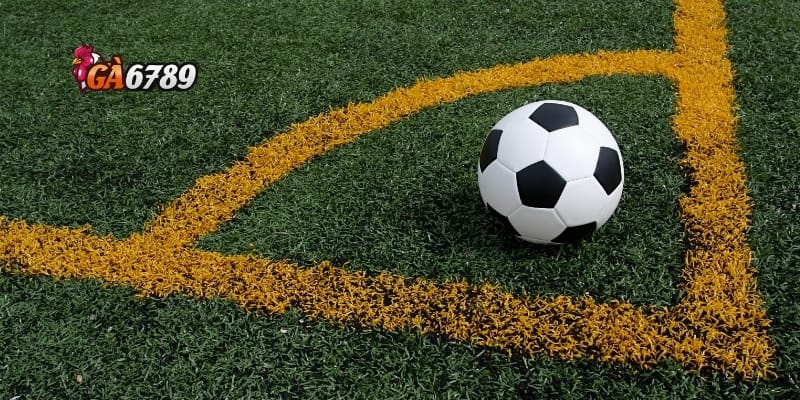 Kèo Phạt Góc Là Gì? Toàn Tập Về Kèo Cược "Ăn Tiền" Nhất 3 Hướng dẫn cách chơi kèo phạt góc tại GA6789