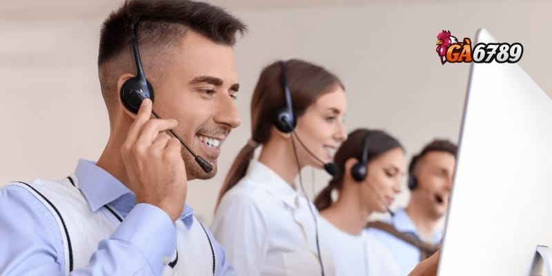 Hướng Dẫn Chi Tiết Liên Hệ GA6789 Nhanh Chóng Và Hiệu Quả 4 Những lưu ý khi liên hệ GA6789 để được hỗ trợ nhanh chóng