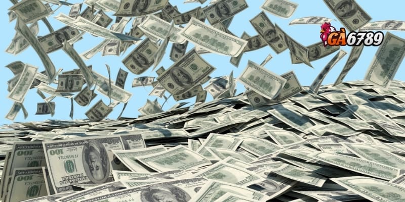 Nạp Tiền GA6789: Nhận Ưu Đãi Khủng – Tránh Lỗi Phổ Biến 2 Các ưu đãi hấp dẫn khi nạp tiền GA6789