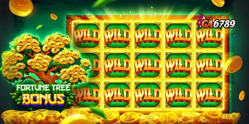 Nổ Hũ Đổi Thẻ Cào | Quay Là Trúng – Đổi Thưởng Cực Nhanh 4 Kinh nghiệm chơi nổ hũ đổi thẻ cào để thắng lớn tại GA6789