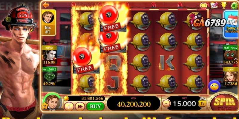 Quay Nổ Hũ Miễn Phí - Trúng Lớn Không Cần Nạp Tiền 2 Nổ hũ miễn phí là gì? Vì sao người chơi yêu thích?