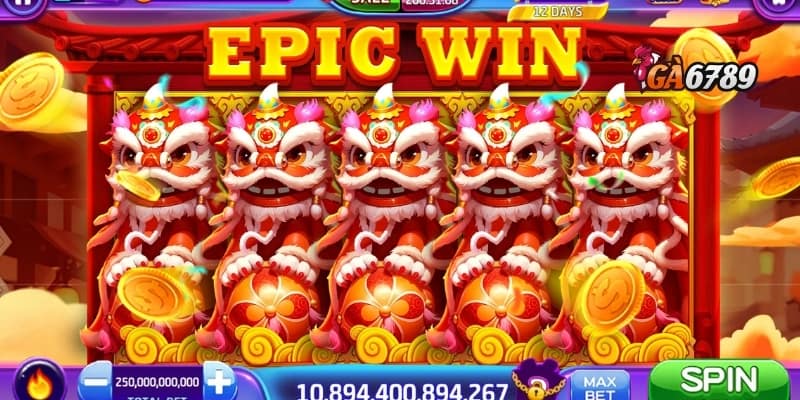 Quay Nổ Hũ Miễn Phí - Trúng Lớn Không Cần Nạp Tiền 3 Cách tham gia nổ hũ miễn phí tại GA6789 nhanh chóng và đơn giản