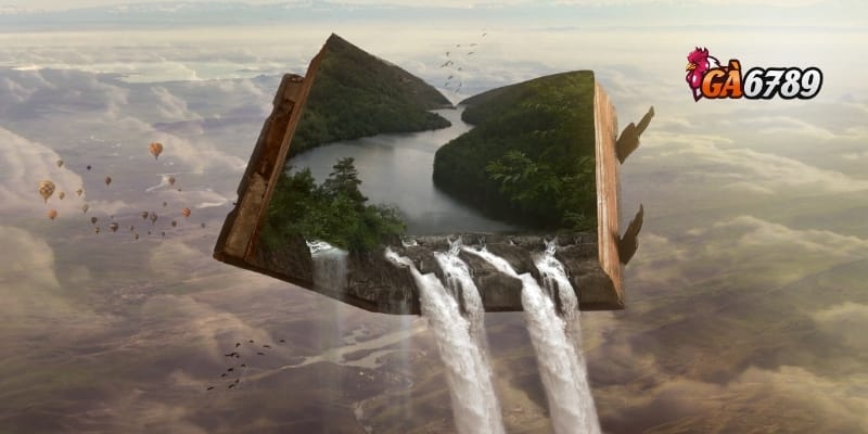 Sổ Mơ Lô Đề GA6789 – Dự Đoán Con Số Chuẩn Xác Từ Tiềm Thức 3 Sổ mơ lô đề GA6789 – Công cụ “đắc lực” của cao thủ số học