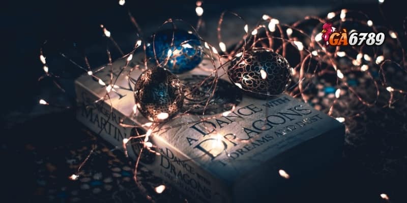 Sổ Mơ Lô Đề GA6789 – Dự Đoán Con Số Chuẩn Xác Từ Tiềm Thức 2 Giấc mơ và mối liên hệ với các con số trong lô đề