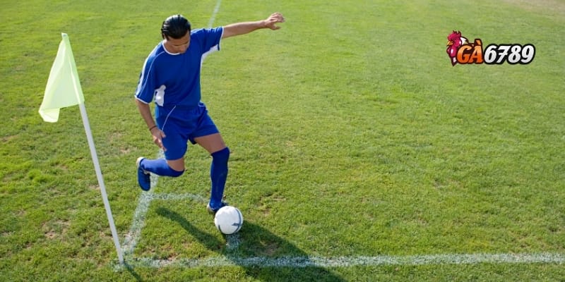 Soi Kèo Phạt Góc Hôm Nay: Bí Kíp "Ăn Tiền" Mọi Trận Đấu 3 Cách soi kèo phạt góc tại nhà cái GA6789 một cách chính xác