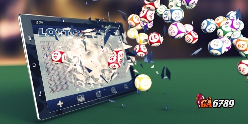 Xổ Số Online Uy Tín - Cơ Hội Kiếm Triệu Tại Nhà 2 Vì sao nên chọn GA6789 để chơi xổ số online uy tín?