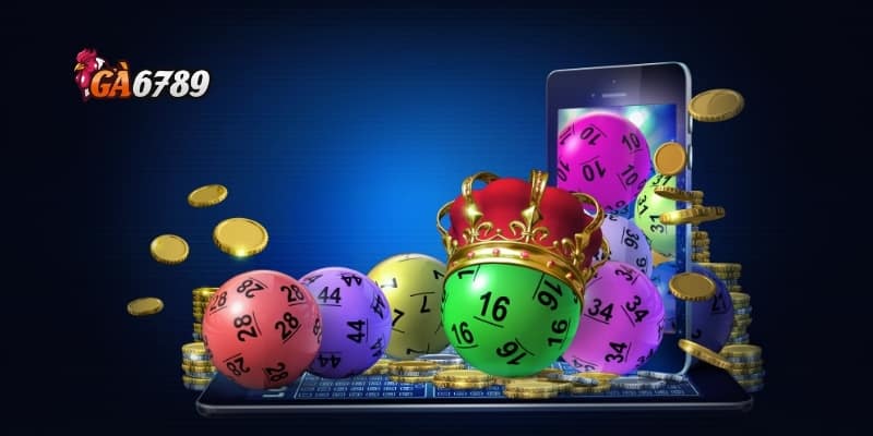 Xổ Số Online Uy Tín - Cơ Hội Kiếm Triệu Tại Nhà 4 Mẹo chơi xổ số online hiệu quả tại GA6789